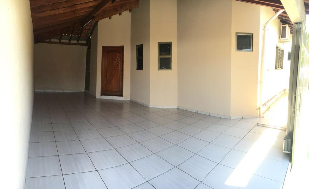 Casa Em Olimpia Olímpia Exterior foto