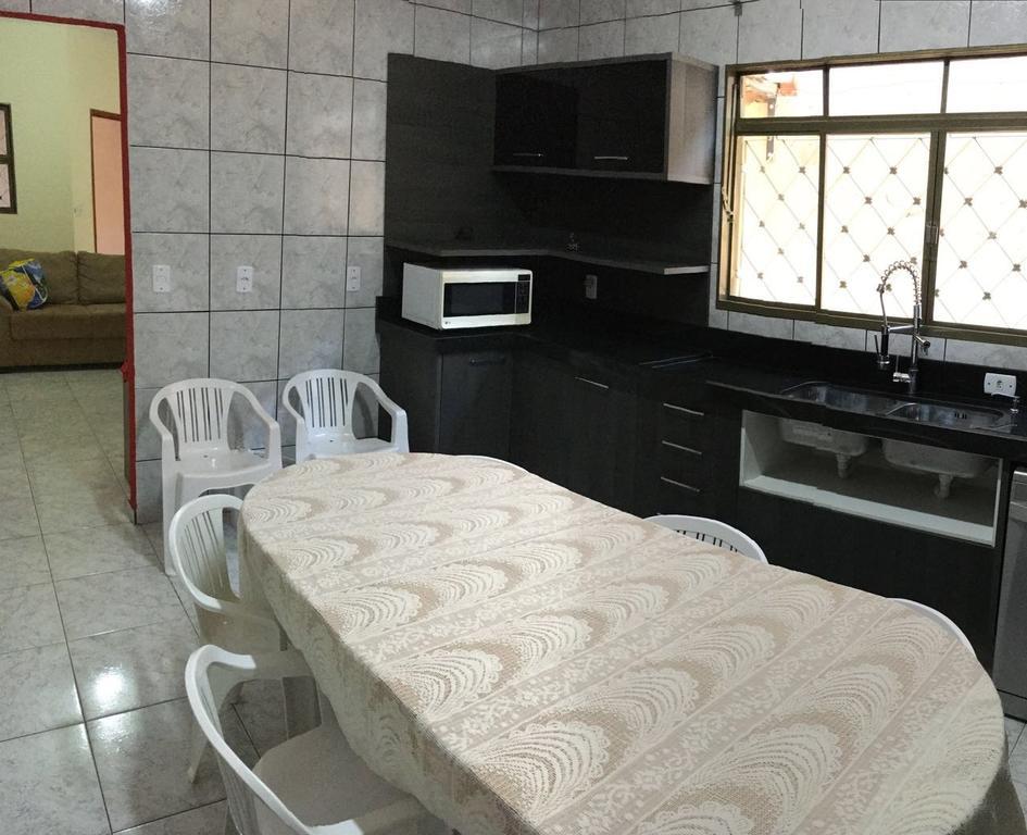 Casa Em Olimpia Olímpia Exterior foto